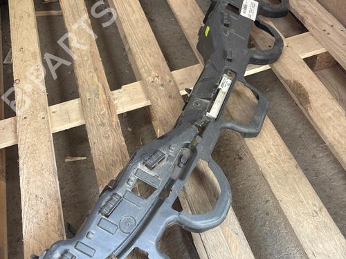 Used Rear bumper bracket Rear bumper bracket RENAULT MEGANE IV Grandtour (K9A/M/N_) 1.5 dCi 110 (110 hp) 34335647 34335647