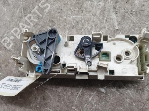 Climate control PEUGEOT PARTNER MPV (5_, G_) 1.9 D | BP28120459I5 - Image 2