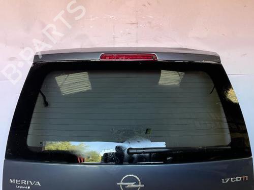 Porton trasero OPEL MERIVA A MPV (X03) 1.7 CDTI (E75) | BP22886874C6 