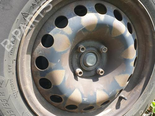 Used Rim CITROËN C4 II (NC_) 1.4 VTi 95 (NC8FP0) (95 hp) 26393153