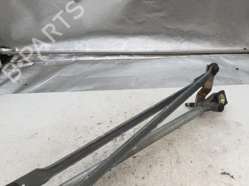 Front wiper motor FORD FOCUS I (DAW, DBW) 1.8 Turbo DI / TDDi | BP22864748M29 
