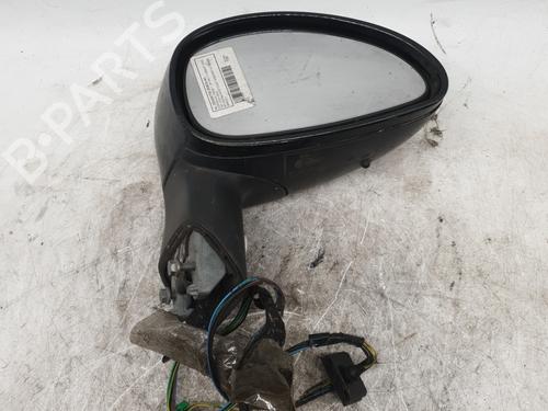 Used Right mirror CITROËN C4 I (LC_) 1.6 HDi (109 hp) 23250898