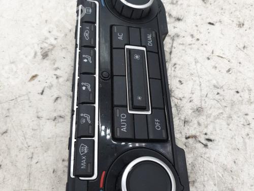 Climate control VW GOLF VI (5K1) 2.0 TDI | BP22873923I5 