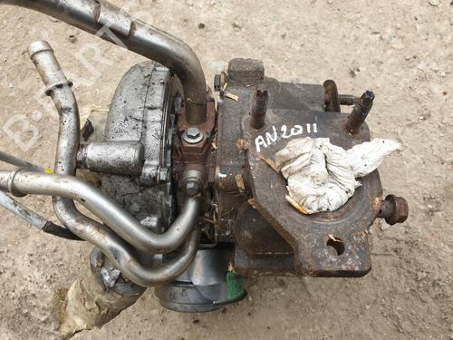 Turbocharger/Supercharger RENAULT LAGUNA III Grandtour (KT0/1) 2.0 dCi (KT0M, KT0N, KT0S, KT19, KT1F) | BP22876231M71 