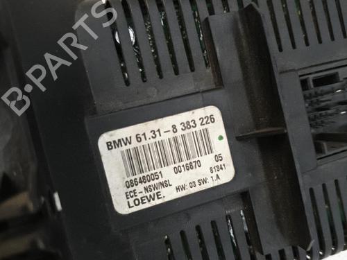Headlight switch BMW 3 (E46) 318 i | BP22875236I24 