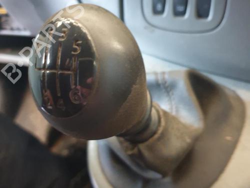Used Shift knob Shift knob RENAULT TRAFIC II Van (FL) 1.9 dCi 100 (FL0C, FL0K, FL0B) (101 hp) 32349107 32349107