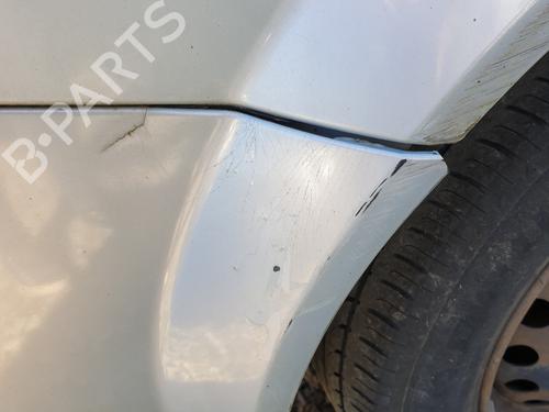Rear bumper RENAULT MEGANE II Estate (KM0/1_) 1.5 dCi (KM0F, KM0T, KM2B) | BP25141228C8 