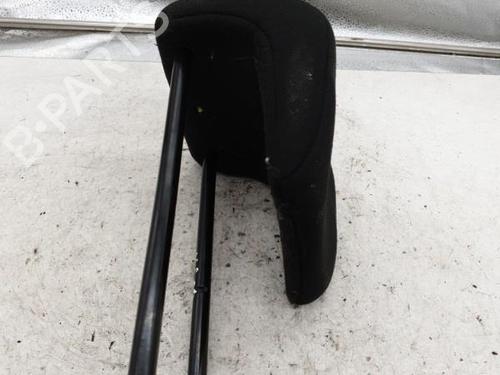Headrest RENAULT CLIO IV (BH_) 1.5 dCi 75 | BP24422540I31 - Image 2