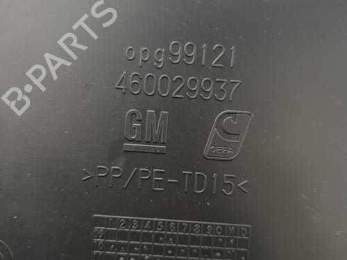 Used Glove box OPEL MERIVA B MPV (S10) 1.3 CDTI (75) (95 hp) 24533493
