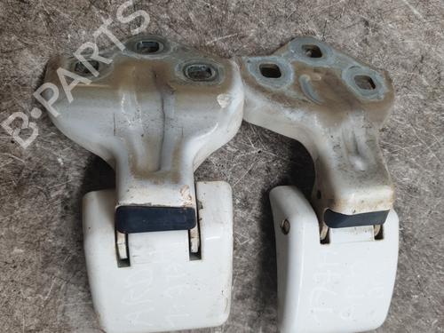 Dørhængsel/Dørbegrænser PEUGEOT EXPERT Van (V_) 1.6 BlueHDi 115 (115 hp) 29422431