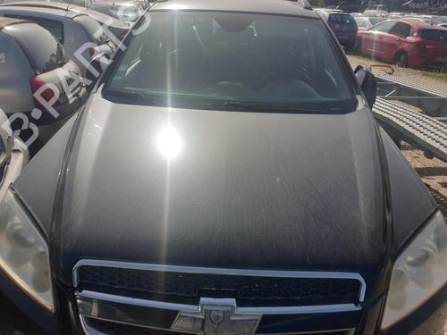 Motorhjelm Motorhjelm CHEVROLET CAPTIVA (C100, C140) 2.0 D 4WD (150 hp) 36055503 36055503