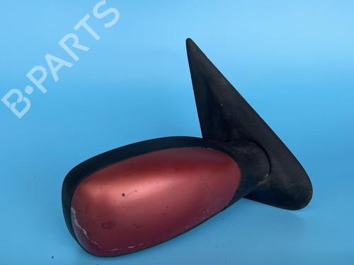Used Right mirror PEUGEOT 306 Hatchback (7A, 7C, N3, N5) 1.9 D (69 hp) 22886710