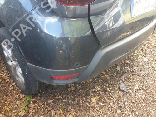 Bak støtfanger DACIA DUSTER (HM_) 1.3 TCe 150 (HMM3) | BP38778933C8 - Image 5