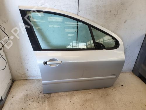 Right front door PEUGEOT 307 Break (3E) 1.6 HDi 110 | BP24964478C3 