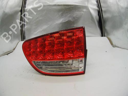 Used Right tailgate light Right tailgate light CITROËN C-CROSSER (VU_, VV_) 2.2 HDi (156 hp) 22872690 22872690