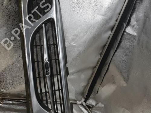 Grill SAAB 9-3 (YS3D) 2.2 TiD | BP22877957C40 