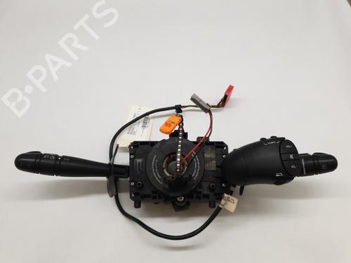 Used Steering column stalk RENAULT MEGANE I (BA0/1_) 1.9 dCi (BA05, BA1F) (102 hp) 27681917