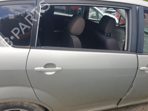 Right rear door TOYOTA COROLLA Verso (ZER_, ZZE12_, R1_) 2.2 D-4D (AUR10_, AUR10R) | BP28325757C5 
