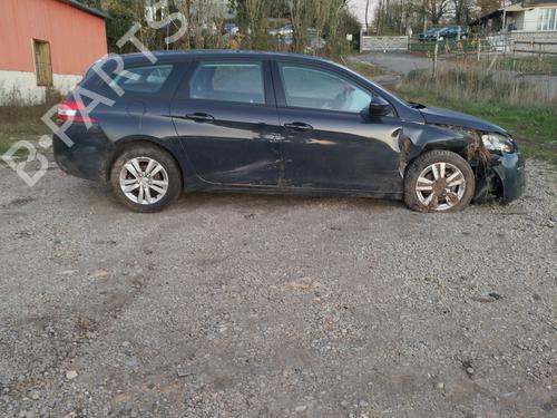 Used Parts PEUGEOT 308 SW II (LC_, LJ_, LR_, LX_, L4_) 1.6 BlueHDi 120 (120 hp) 4427412