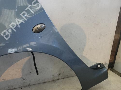Left front fenders PEUGEOT 307 CC (3B) 2.0 HDi 135 | BP22878939C41 