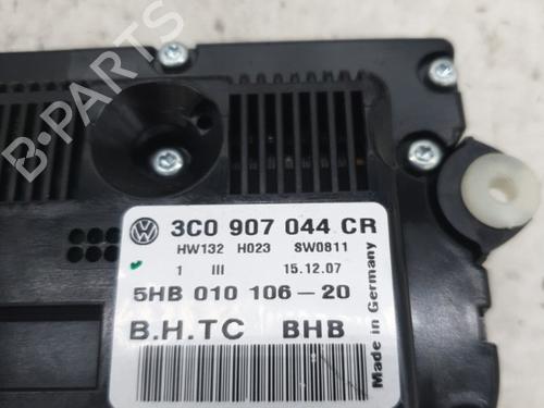 Used Climate control Climate control VW PASSAT B6 Variant (3C5) 1.9 TDI (105 hp) 22867118 22867118