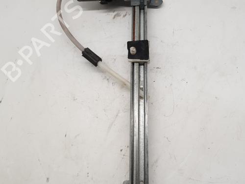 Used Rear right window mechanism Rear right window mechanism RENAULT LAGUNA II (BG0/1_) 1.9 dCi (BG1A, BG1V) (130 hp) 22877706 22877706