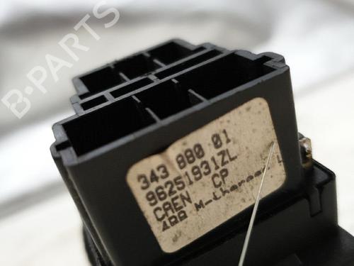 Used Switch Switch PEUGEOT 406 Break (8E/F) 1.9 TD (90 hp) 22865731 22865731