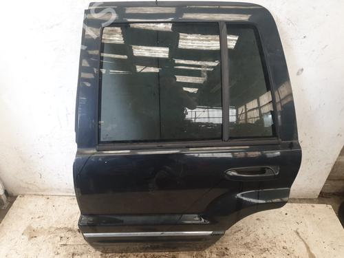 Left rear door JEEP GRAND CHEROKEE II (WJ, WG) 2.7 CRD 4x4 | BP29158694C4 