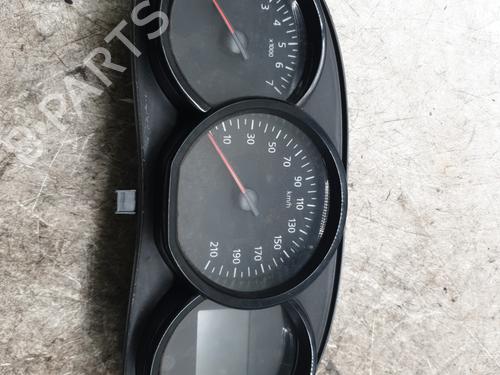Instrument cluster DACIA SANDERO II 1.0 SCe 75 (B8JC, B8JD, B8NC) | BP29961341C47 