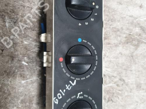 Used Climate control PEUGEOT PARTNER Box Body/MPV (5_, G_) 1.8 D (58 hp) 30710498