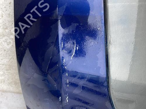 Used Rear bumper RENAULT MEGANE II (BM0/1_, CM0/1_) 1.6 16V (BM0C, CM0C) (113 hp) 22880180