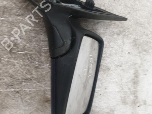 Right mirror SEAT CORDOBA Vario (6K5) 1.9 SDI | BP26020601C27 