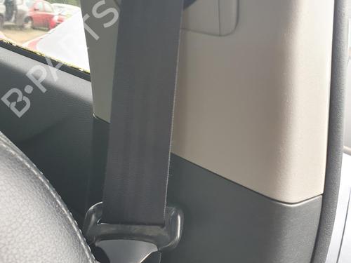 Used Front left belt tensioner PEUGEOT 4008 1.8 HDi AWC (150 hp) 31039293