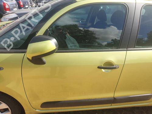 Used Left front door Left front door CITROËN C3 II (SC_) 1.6 HDi (92 hp) 36482138 36482138