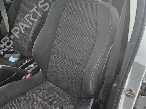 Sedile anteriore sinistro PEUGEOT 307 (3A/C) 1.6 HDi (90 hp) 32307901