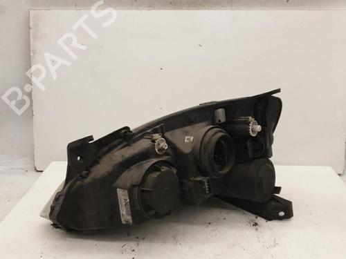 Right headlight OPEL CORSA C (X01) 1.7 DI (F08, F68) | BP25842530C29 - Image 2