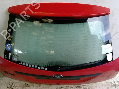 Used Tailgate FORD FOCUS I (DAW, DBW) 1.8 Turbo DI / TDDi (90 hp) 22869050