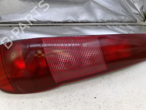 Used Right taillight FIAT PUNTO (176_) 60 1.2 (176AP, 176AR, 176AQ, 176BB) (60 hp) 22881246
