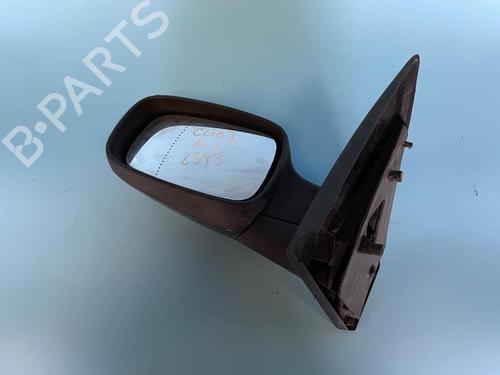 Used Left mirror Left mirror 22873151 22873151