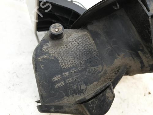 Fuel flap RENAULT CLIO III (BR0/1, CR0/1) 1.5 dCi (BR17, CR17) | BP24421882C131