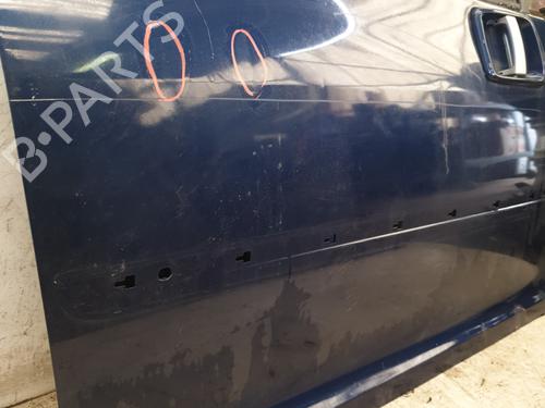 Right front door PEUGEOT 1007 (KM_) 1.4 HDi | BP27704727C3