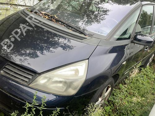 Left headlight RENAULT ESPACE IV (JK0/1_) 2.2 dCi (JK0H) | BP28908650C28 - Image 4