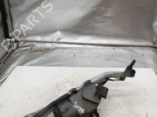 Used Front wiper motor PEUGEOT 1007 (KM_) 1.6 HDi (109 hp) 22905678