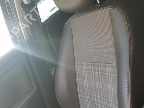 Right front seat RENAULT MEGANE III Hatchback (BZ0/1_, B3_) 1.9 dCi (BZ0N, BZ0J) | BP37526878C16 - Image 2