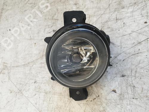Used Left front fog light Left front fog light BMW X3 (E83) xDrive 20 d (177 hp) 22875230 22875230