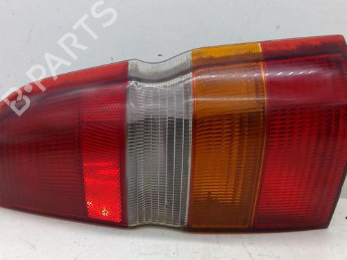 Used Right taillight Right taillight FORD ESCORT VI Turnier (GAL, ANL) 1.6 i 16V (88 hp) 22882006 22882006