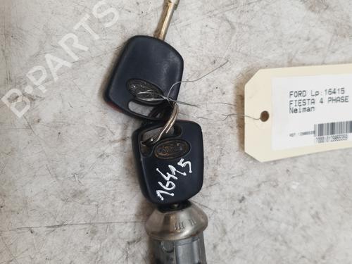 Used Ignition barrel Ignition barrel 37526814 37526814