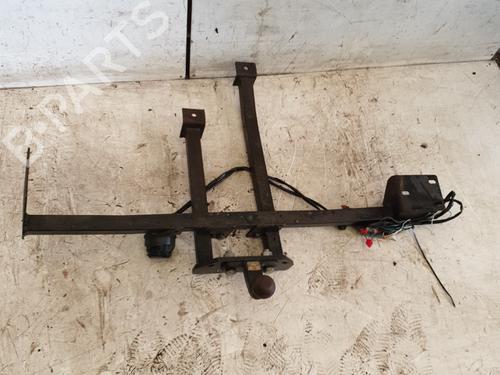 Trækkugle/Mekanisme Trækkugle/Mekanisme FIAT UNO (146_, 158_) 70 i.e. 1.4 (72 hp) 22869958 22869958