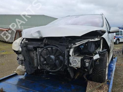 Right front window switch PEUGEOT 307 Break (3E) 1.6 HDi 110 | BP22864877I26 - Image 9