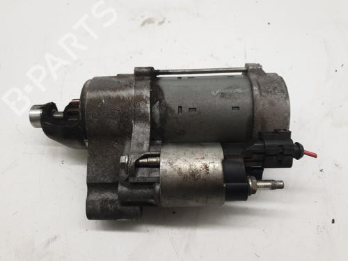 Used Starter Starter AUDI A4 B8 Avant (8K5) 2.0 TDI (120 hp) 22877761 22877761